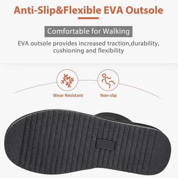 CAMEL CROWN boots - Picture 11 of 15